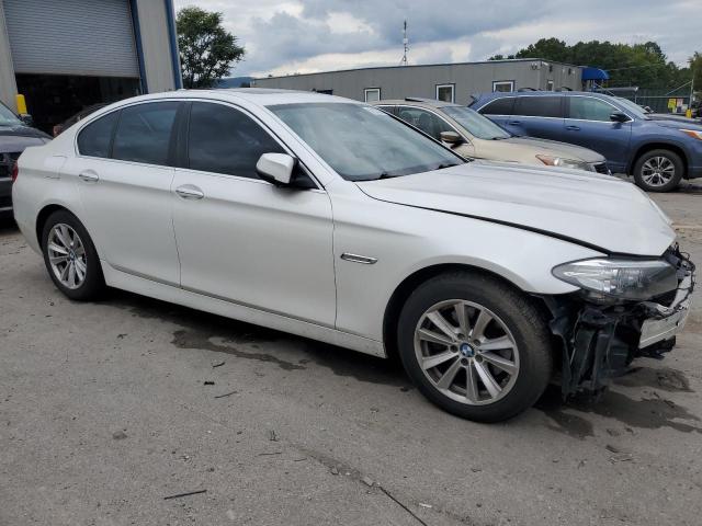 Photo 4 from auction – 2015 BMW 528 I with VIN WBA5A5C5XFD522351