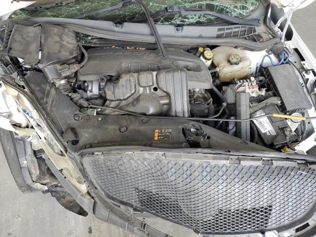 Photo 11 from auction – 2014 BUICK VERANO with VIN 1G4PP5SKXE4197616