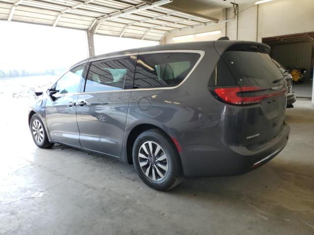 Photo 2 from auction – 2023 CHRYSLER PACIFICA H with VIN 2C4RC1L79PR565232
