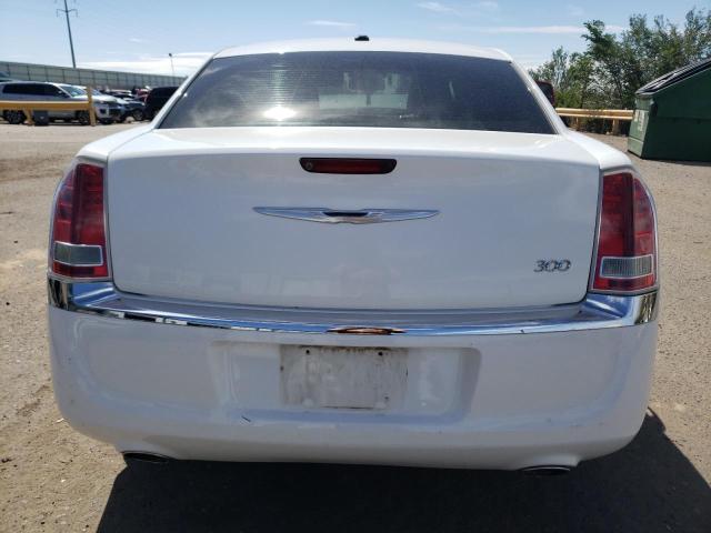 Photo 6 from auction – 2012 CHRYSLER 300 LIMITE with VIN 2C3CCACG9CH138224