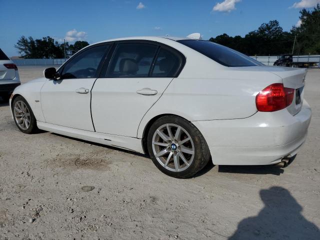 Снимка 2 от търг – 2011 BMW 328 I с VIN WBAPH7G53BNM56305