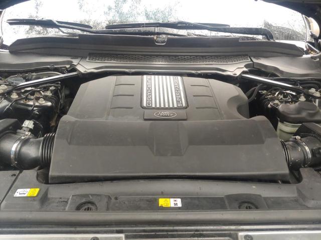 Photo 7 from auction – 2016 LAND ROVER RANGE ROVE with VIN SALGS2EF2GA298498