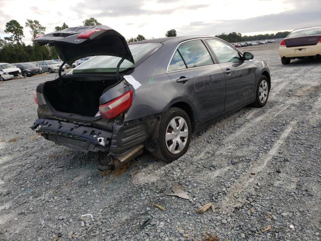Photo 3 from auction – 2007 TOYOTA CAMRY CE with VIN 4T1BE46K97U058861