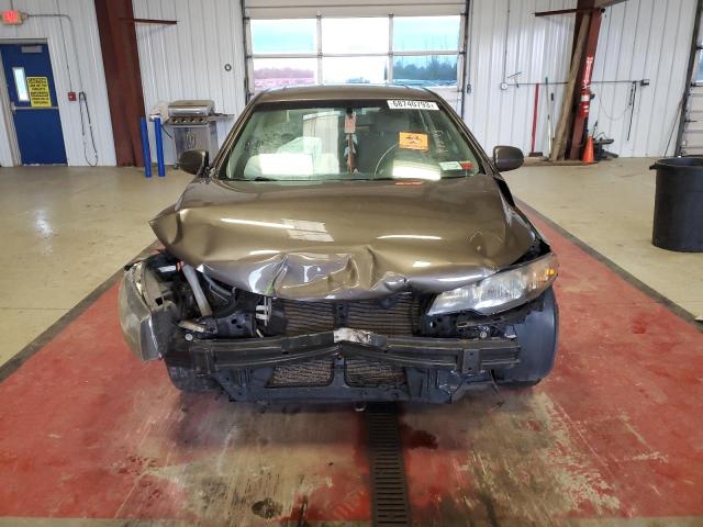 Photo 5 from auction – 2012 KIA FORTE EX with VIN KNAFU4A25C5512959