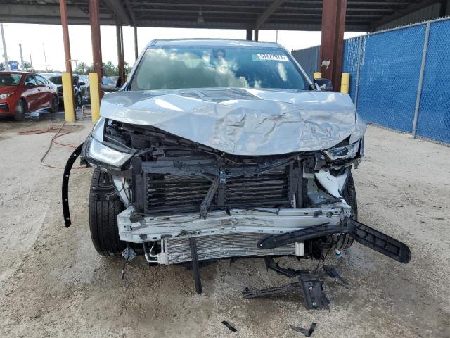 Photo 5 from auction – 2023 CHEVROLET TRAVERSE L with VIN 1GNERFKW5PJ230757