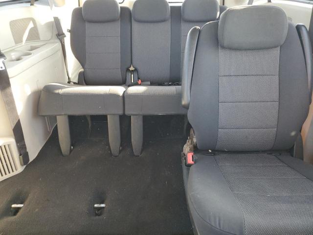 Photo 10 from auction – 2008 DODGE GRAND CARA with VIN 2D8HN54P98R138695