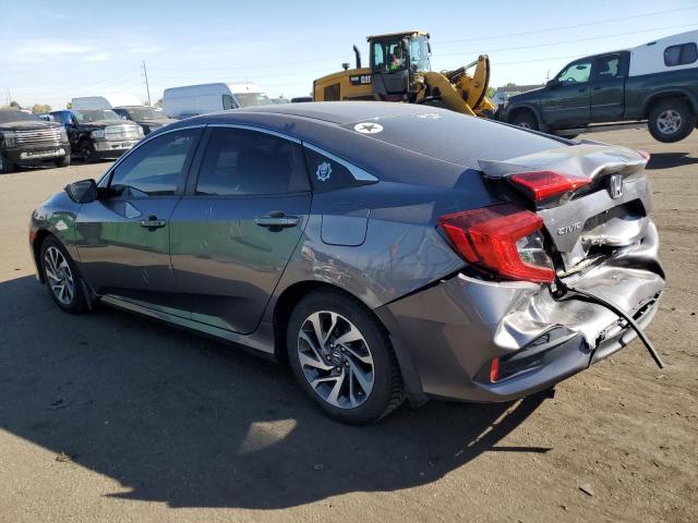 صورة رقم 2 من المزاد - 2016 HONDA CIVIC EX مع VIN 2HGFC2F72GH526137