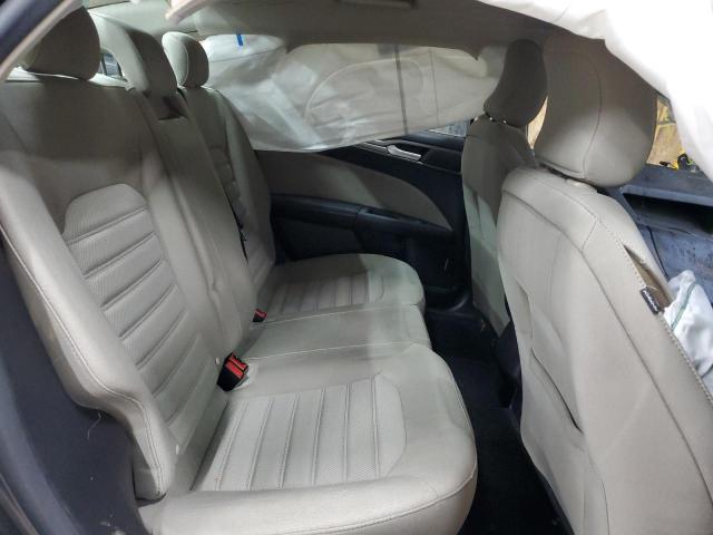 Photo 10 from auction – 2017 FORD FUSION S with VIN 3FA6P0G75HR109225