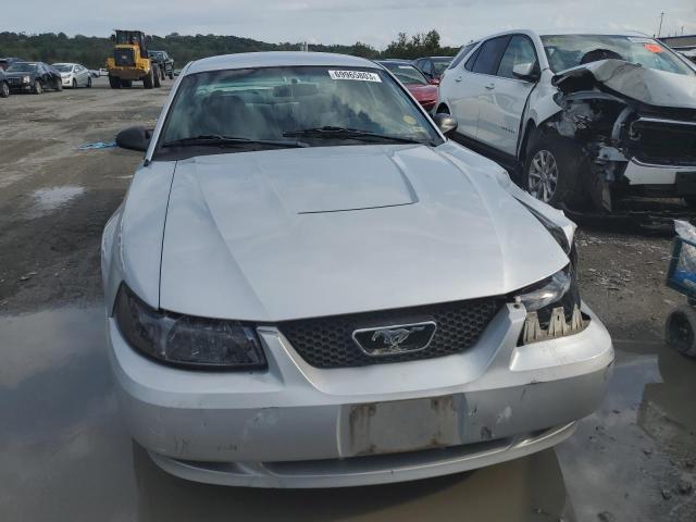 Photo 5 from auction – 2004 FORD MUSTANG with VIN 1FAFP406X4F196250