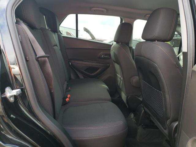 Photo 10 from auction – 2019 CHEVROLET TRAX LS with VIN 3GNCJKSB9KL284505