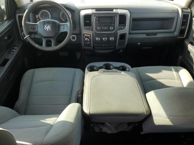 Photo 8 from auction – 2017 RAM 1500 ST with VIN 1C6RR6KT4HS525397