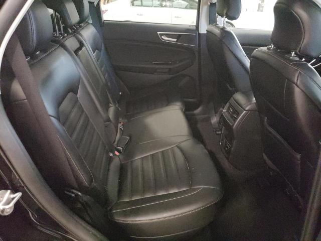 Photo 11 from auction – 2019 FORD EDGE SEL with VIN 2FMPK4J9XKBB01315
