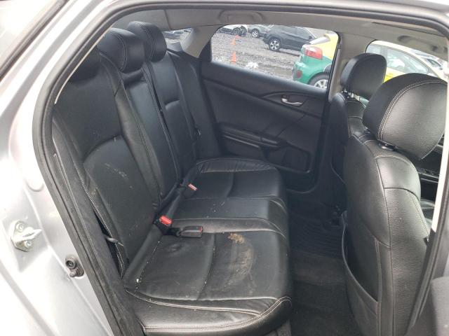 Photo 10 from auction – 2016 HONDA CIVIC EX with VIN 19XFC2F7XGE242393