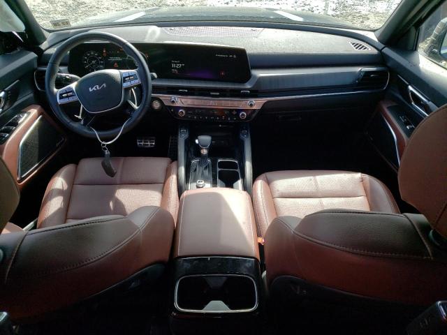 Photo 8 from auction – 2023 KIA TELLURIDE with VIN 5XYP5DGC2PG331447