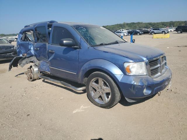 Photo 4 from auction – 2008 DODGE DURANGO LI with VIN 1D8HB58238F105951