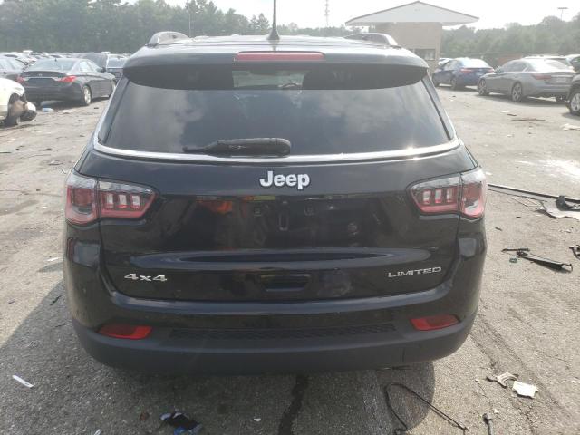 Photo 6 from auction – 2019 JEEP COMPASS LI with VIN 3C4NJDCB0KT812976