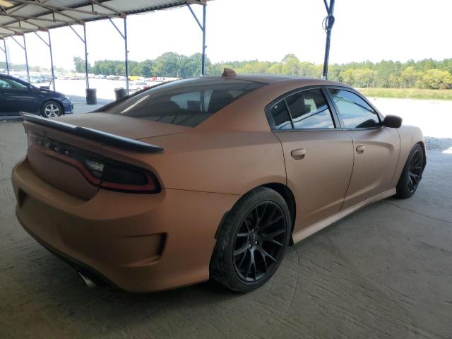 Photo 3 from auction – 2017 DODGE CHARGER R/ with VIN 2C3CDXGJ3HH660120