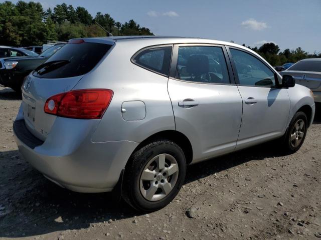 Photo 3 from auction – 2008 NISSAN ROGUE with VIN JN8AS58V78W409511