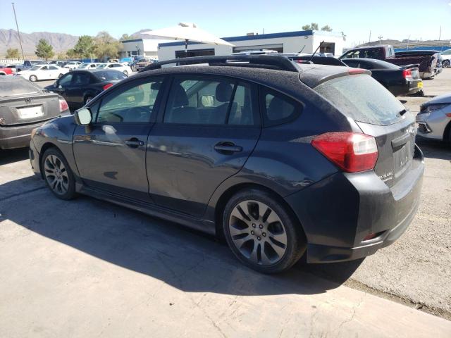 Zdjęcie 2 z aukcji – 2013 SUBARU IMPREZA SP z VIN JF1GPAU60DH869466