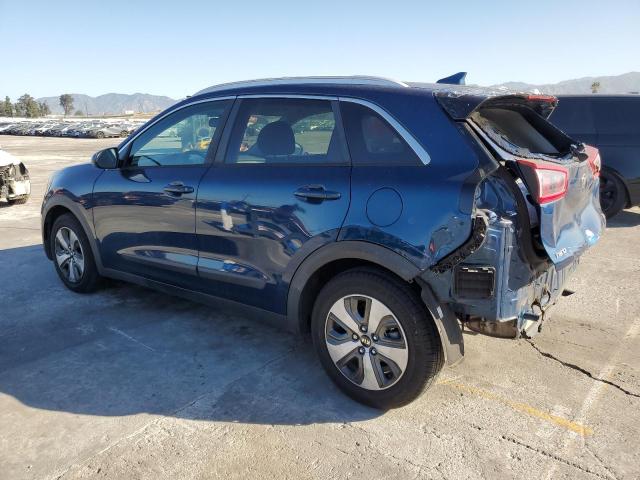 Photo 2 from auction – 2018 KIA NIRO FE with VIN KNDCB3LC7J5157611