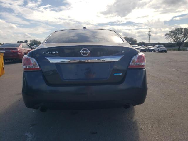 Photo 6 from auction – 2014 NISSAN ALTIMA 2.5 with VIN 1N4AL3AP3EC425085