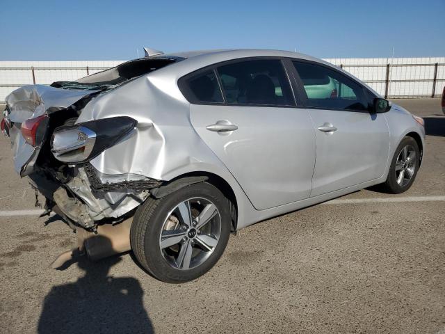 Photo 3 from auction – 2018 KIA FORTE LX with VIN 3KPFL4A79JE250270