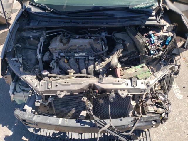 Photo 11 from auction – 2018 TOYOTA COROLLA L with VIN 5YFBURHE8JP751744