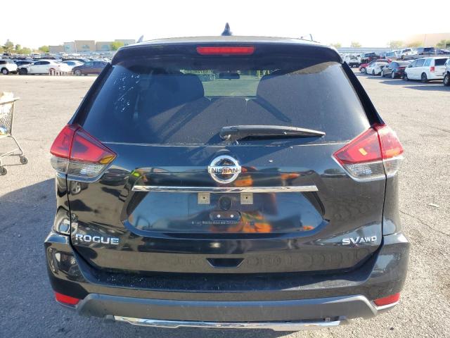 Photo 6 from auction – 2018 NISSAN ROGUE S with VIN KNMAT2MV9JP510823