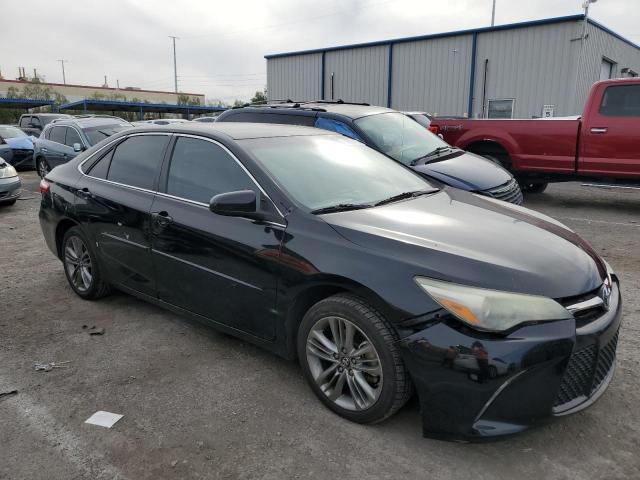 Photo 4 from auction – 2017 TOYOTA CAMRY LE with VIN 4T1BF1FK8HU284466