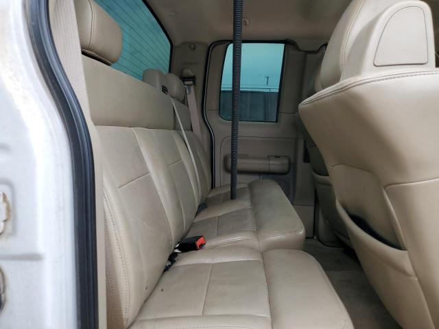 Photo 10 from auction – 2008 FORD F150 with VIN 1FTPX12V98FB03175