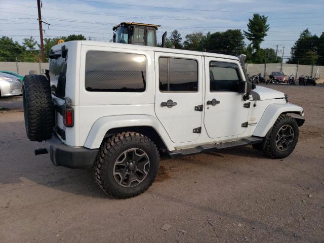 Photo 3 from auction – 2015 JEEP WRANGLER U with VIN 1C4BJWEG0FL551969
