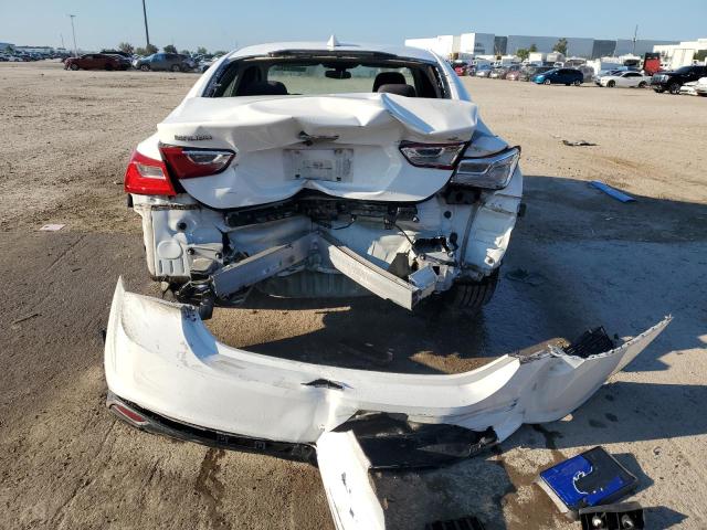 Photo 6 from auction – 2018 CHEVROLET MALIBU with VIN 1G1ZD5ST6JF191883
