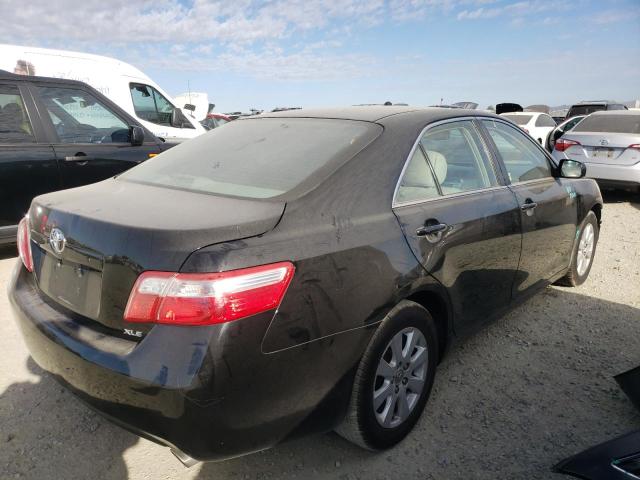Photo 3 from auction – 2007 TOYOTA CAMRY CE with VIN 4T1BE46KX7U660460