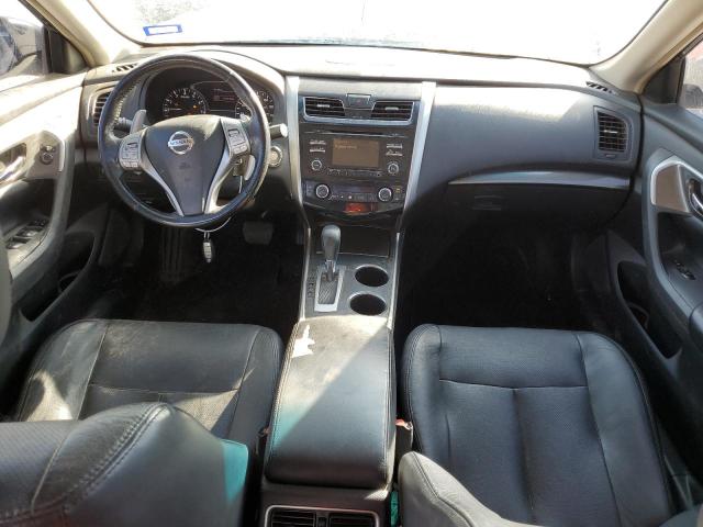 Photo 8 from auction – 2013 NISSAN ALTIMA 3.5 with VIN 1N4BL3AP2DN524360