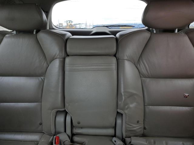 Photo 10 from auction – 2008 ACURA MDX TECHNO with VIN 2HNYD28448H505034