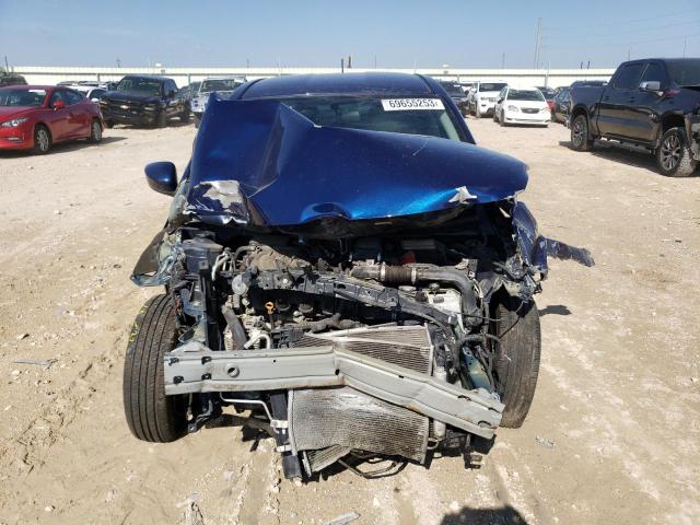 Photo 5 from auction – 2018 NISSAN VERSA S with VIN 3N1CN7AP1JL856112