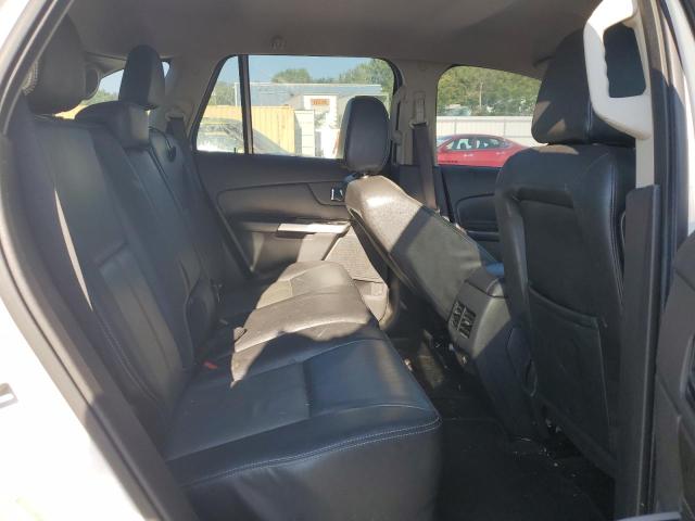 Photo 11 from auction – 2014 FORD EDGE SPORT with VIN 2FMDK4AK9EBA00034