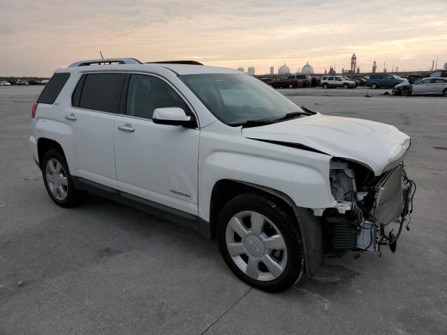 Foto 4 de la subasta – 2016 GMC TERRAIN SL con VIN 2GKFLUE31G6314077