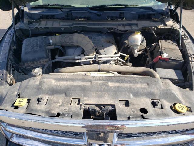 Photo 11 from auction – 2011 DODGE RAM 1500 with VIN 1D7RV1CTXBS626186