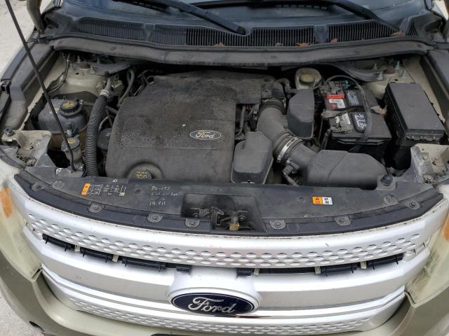 Photo 12 from auction – 2013 FORD EXPLORER X with VIN 1FM5K7D83DGA10605