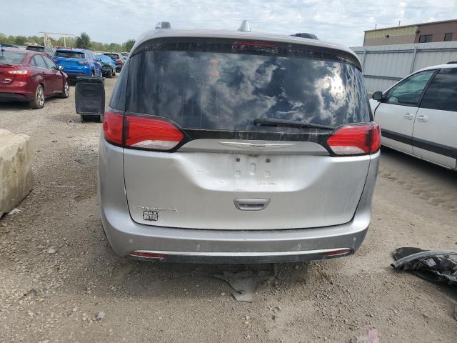 Photo 6 from auction – 2019 CHRYSLER PACIFICA T with VIN 2C4RC1BG9KR539479