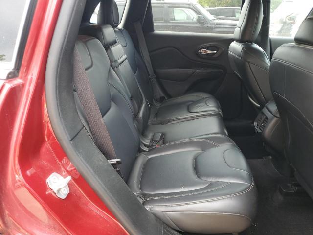 Photo 11 from auction – 2016 JEEP CHEROKEE L with VIN 1C4PJMDS6GW374893