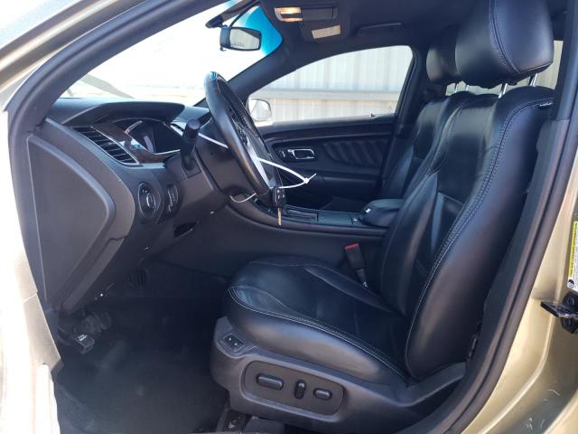 Photo 7 from auction – 2013 FORD TAURUS LIM with VIN 1FAHP2F83DG103245