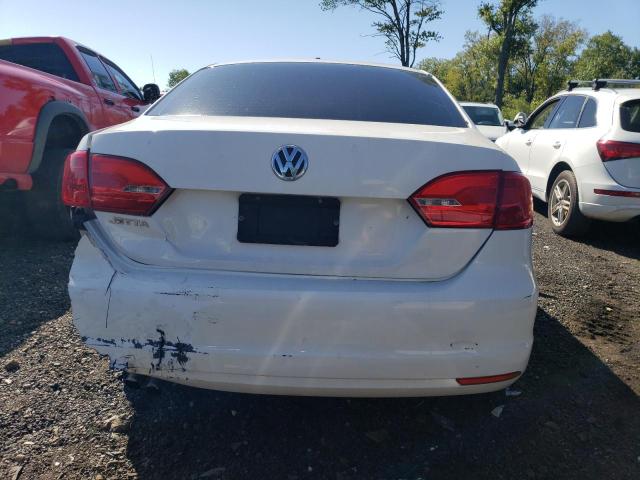 Photo 6 from auction – 2012 VOLKSWAGEN JETTA BASE with VIN 3VW2K7AJ5CM357787