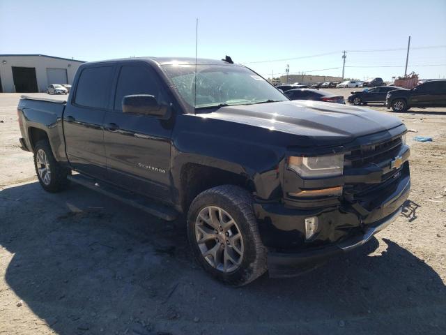 Photo 4 from auction – 2016 CHEVROLET SILVERADO with VIN 3GCUKREC3GG160866