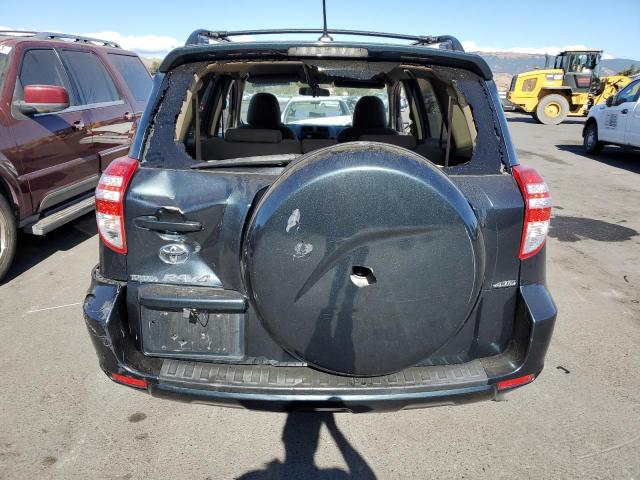 Photo 6 from auction – 2011 TOYOTA RAV4 with VIN 2T3KF4DV4BW056493