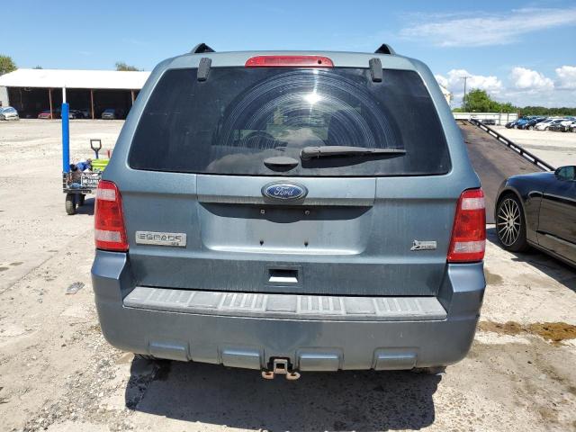 Zdjęcie 6 z aukcji – 2012 FORD ESCAPE XLT z VIN 1FMCU0DG5CKC65526