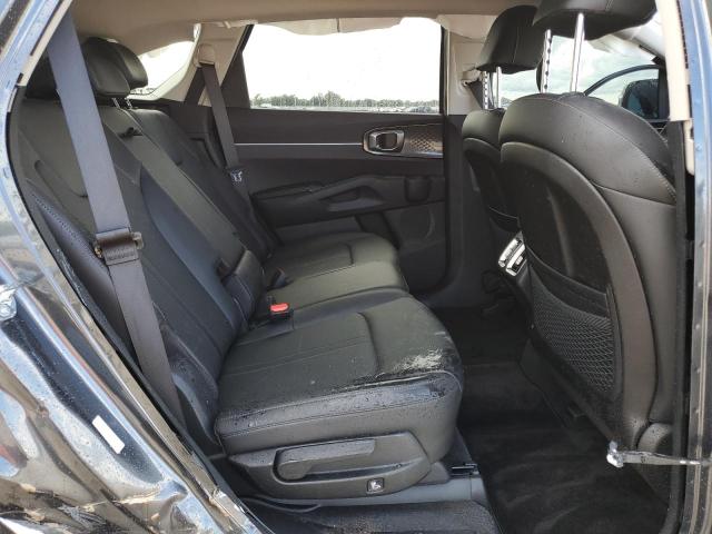 Photo 11 from auction – 2023 KIA SORENTO S with VIN 5XYRL4LC0PG221016