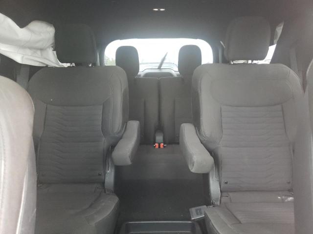 Photo 10 from auction – 2020 FORD EXPLORER X with VIN 1FMSK8DH9LGA56267