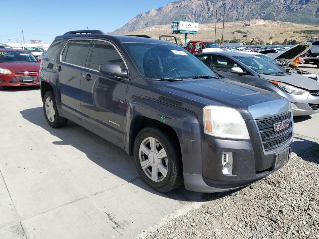 Photo 4 from auction – 2014 GMC TERRAIN SL with VIN 2GKFLWEK9E6102379